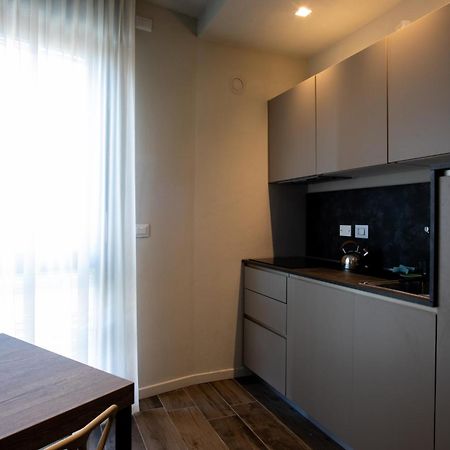 Astoria Living Apartments Bologna Exterior photo