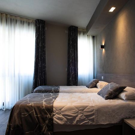 Astoria Living Apartments Bologna Exterior photo