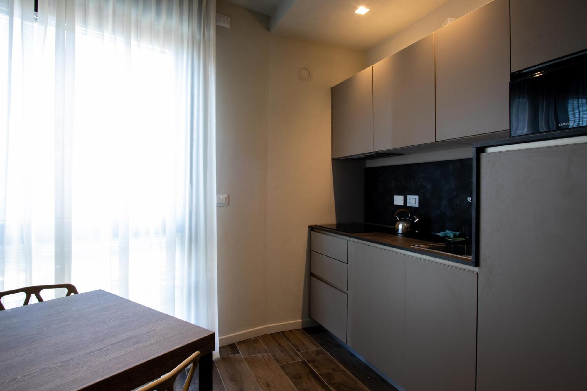 Astoria Living Apartments Bologna Exterior photo