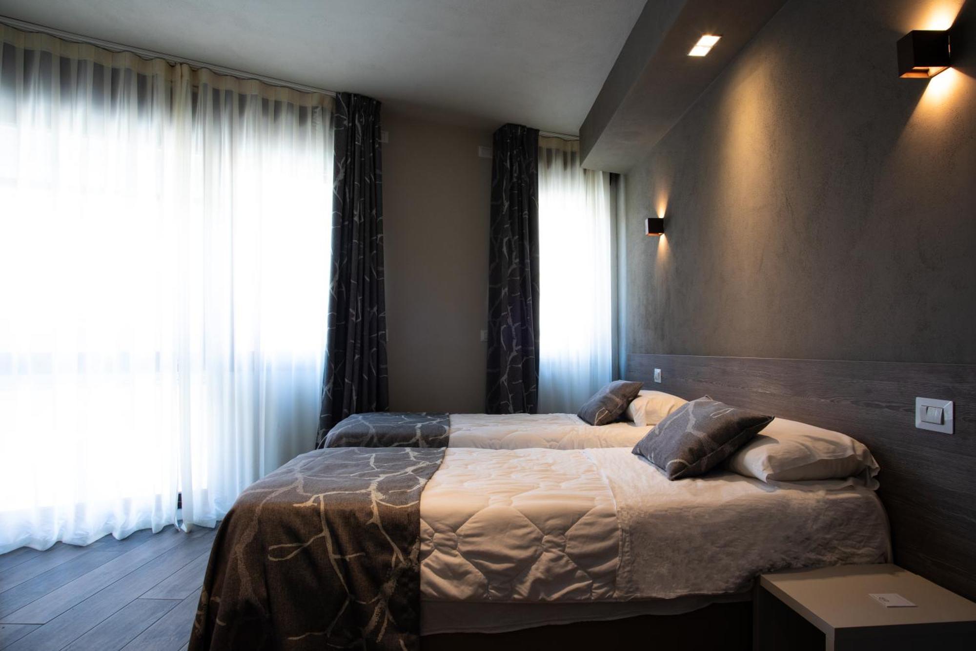 Astoria Living Apartments Bologna Exterior photo