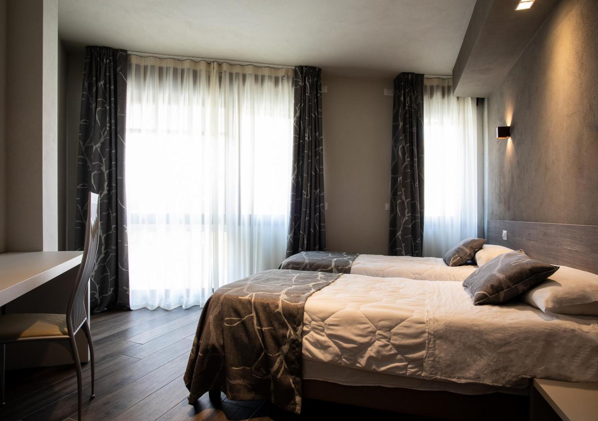 Astoria Living Apartments Bologna Exterior photo