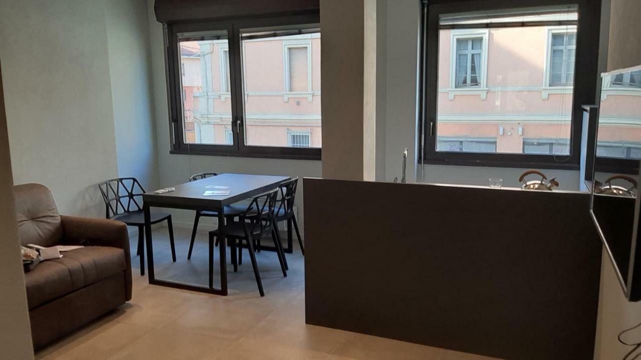 Astoria Living Apartments Bologna Exterior photo