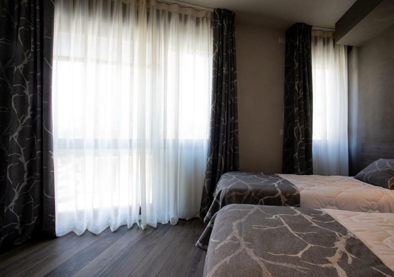 Astoria Living Apartments Bologna Exterior photo