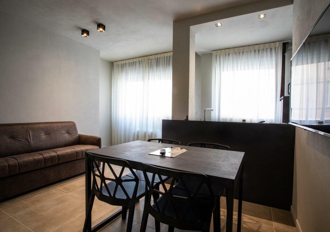 Astoria Living Apartments Bologna Exterior photo