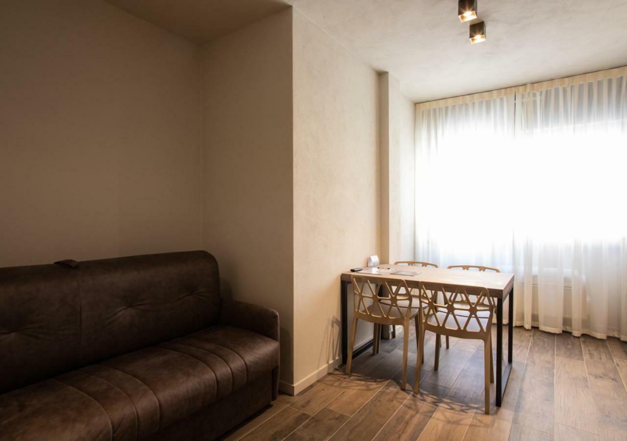 Astoria Living Apartments Bologna Exterior photo