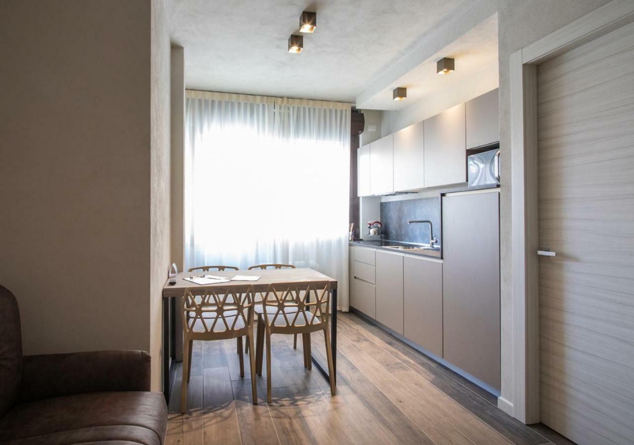 Astoria Living Apartments Bologna Exterior photo