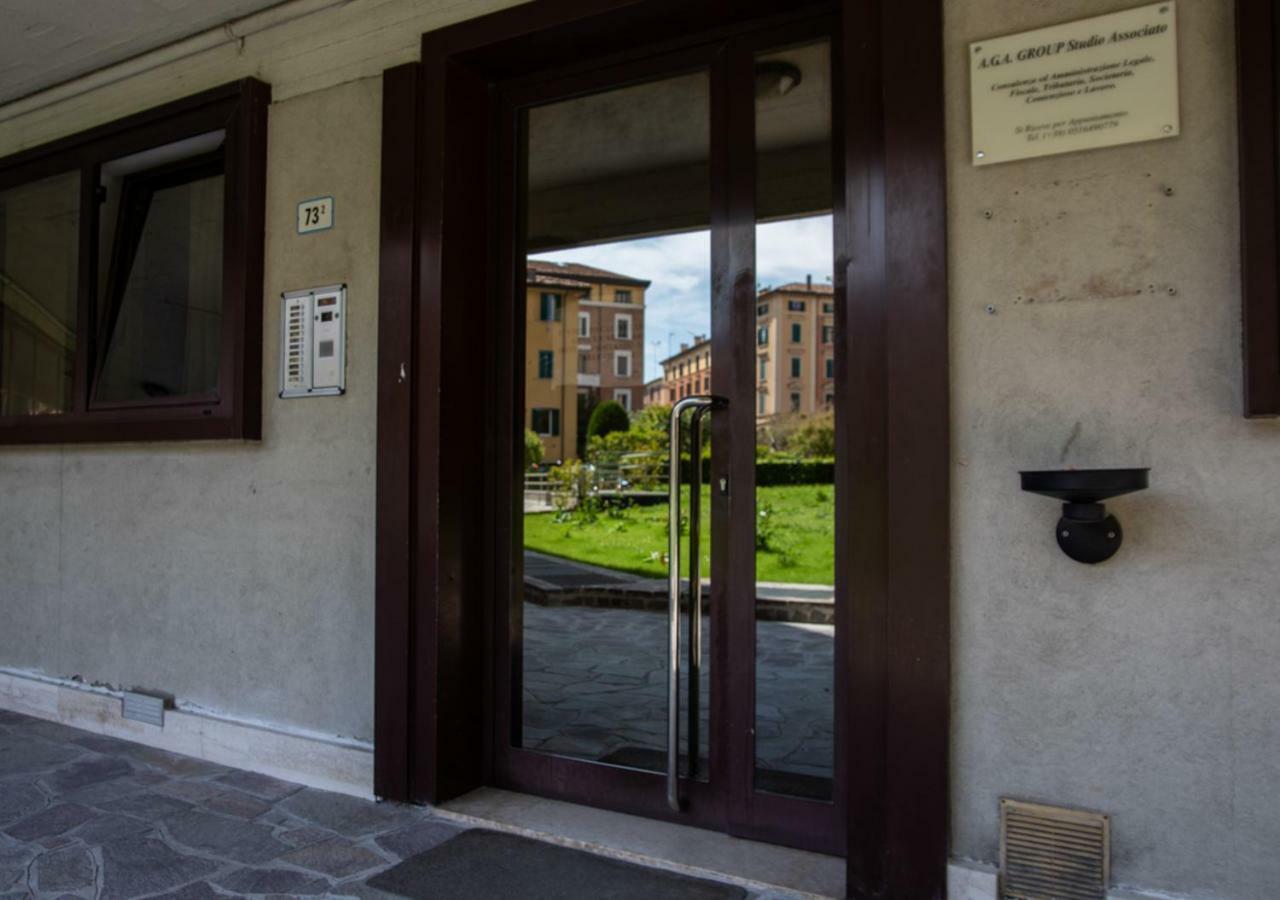 Astoria Living Apartments Bologna Exterior photo