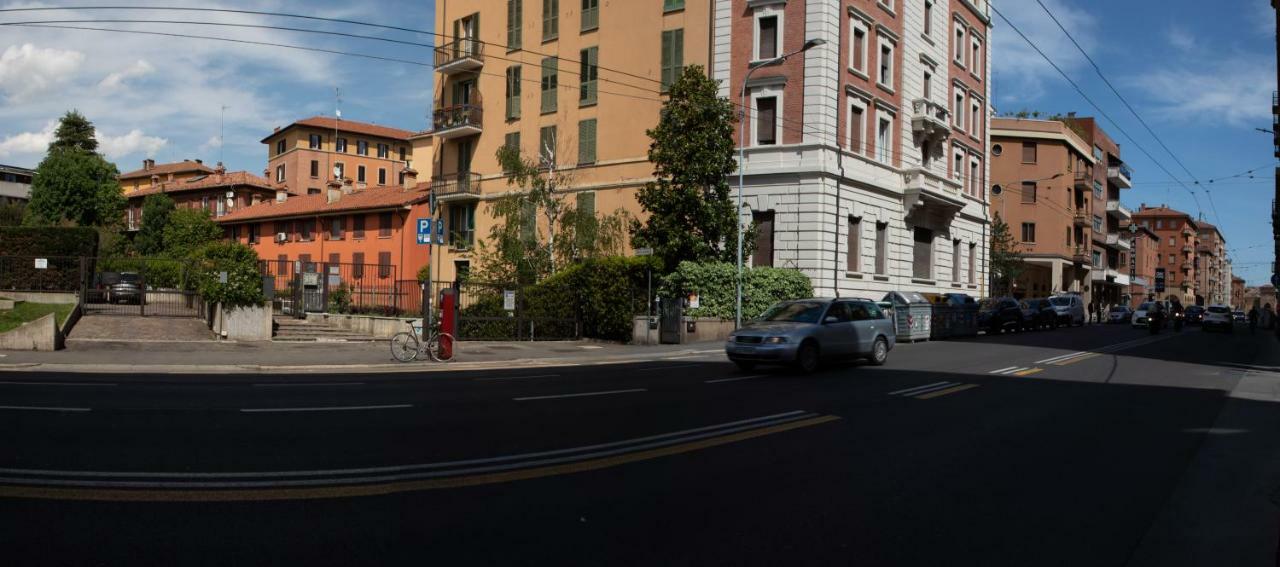 Astoria Living Apartments Bologna Exterior photo