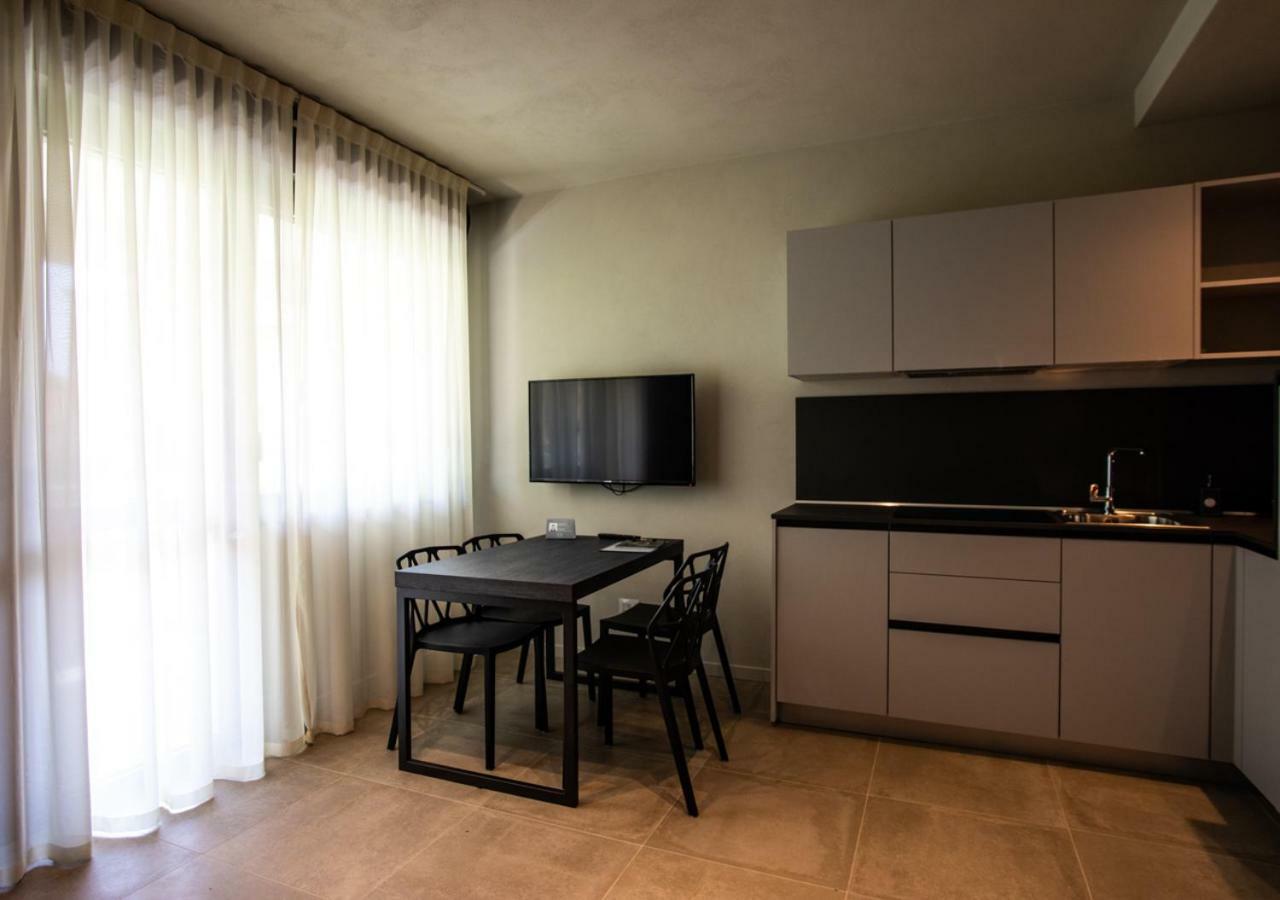 Astoria Living Apartments Bologna Exterior photo
