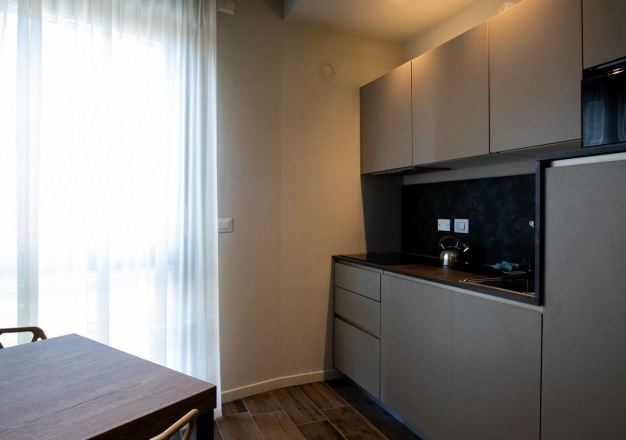 Astoria Living Apartments Bologna Exterior photo
