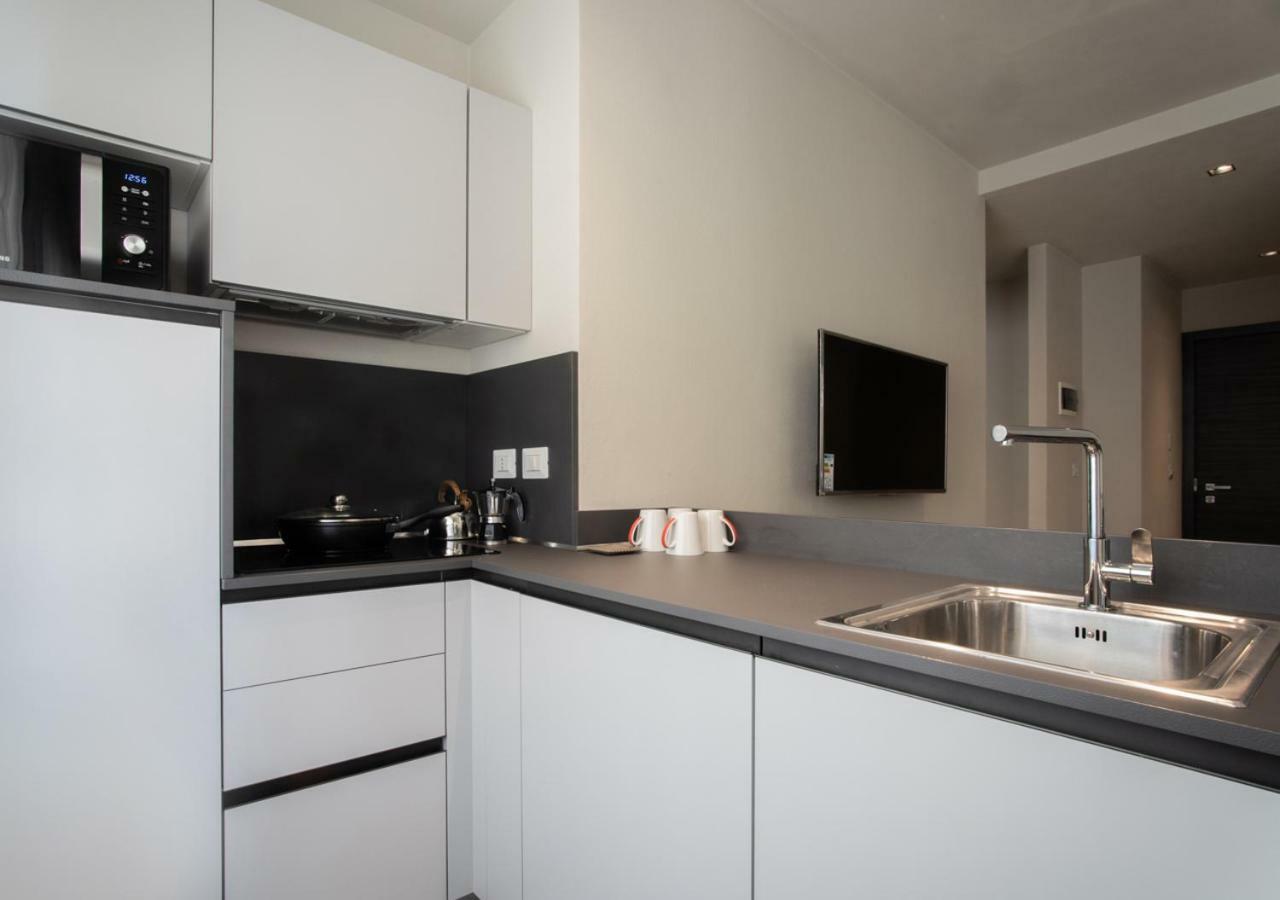 Astoria Living Apartments Bologna Exterior photo