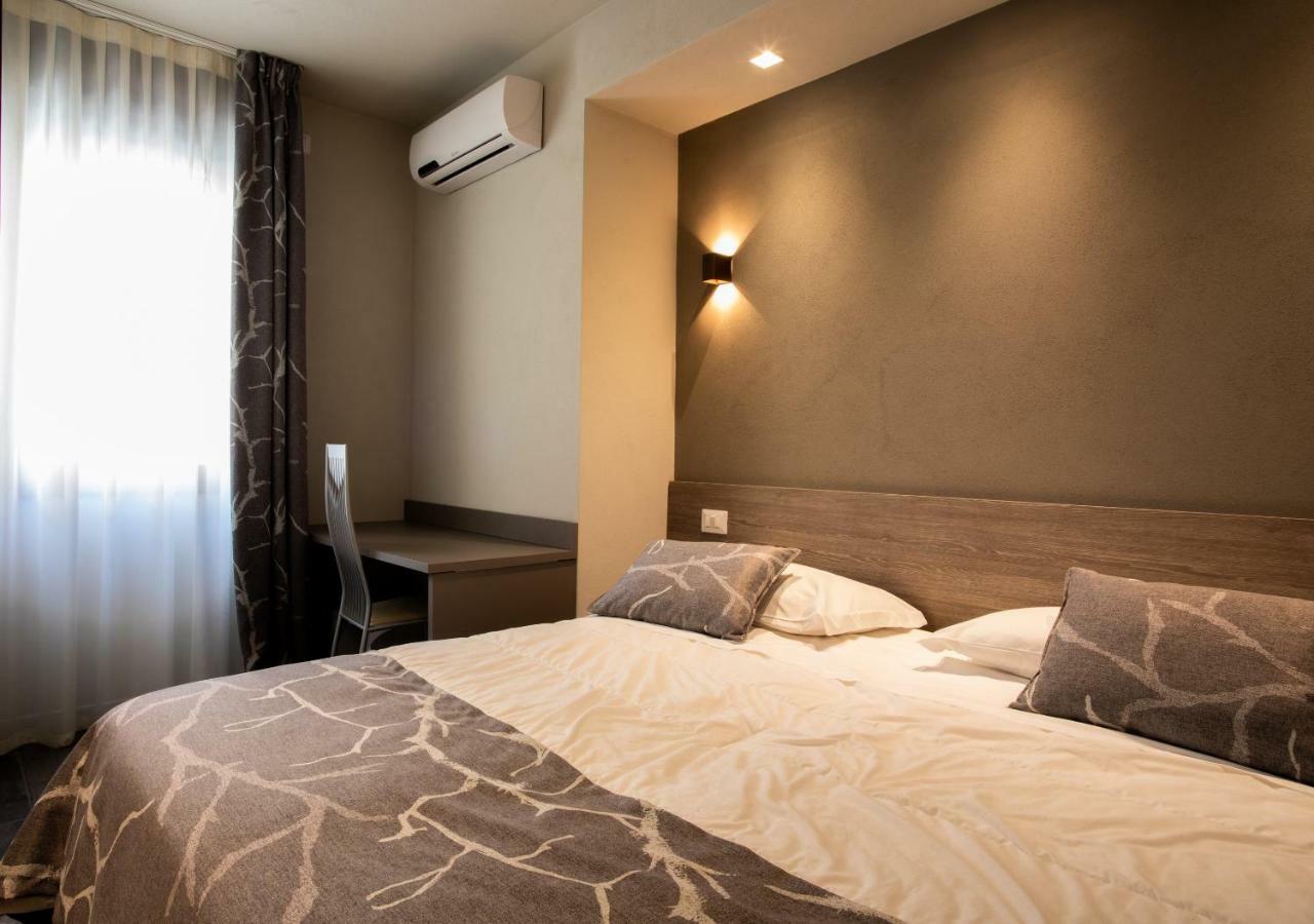 Astoria Living Apartments Bologna Exterior photo