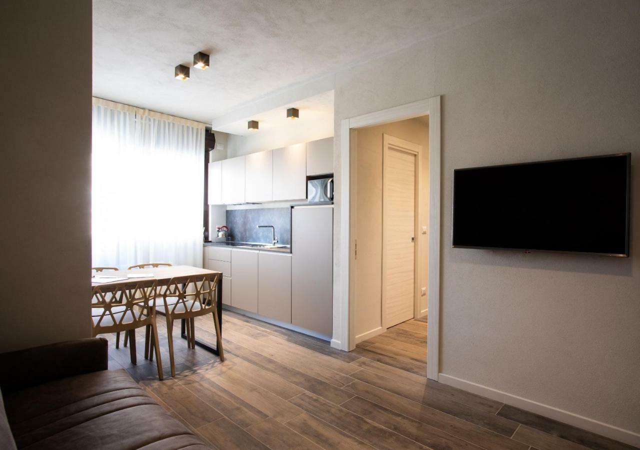 Astoria Living Apartments Bologna Exterior photo
