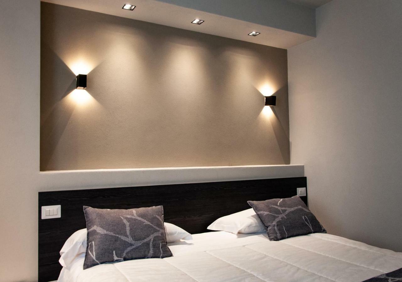 Astoria Living Apartments Bologna Exterior photo
