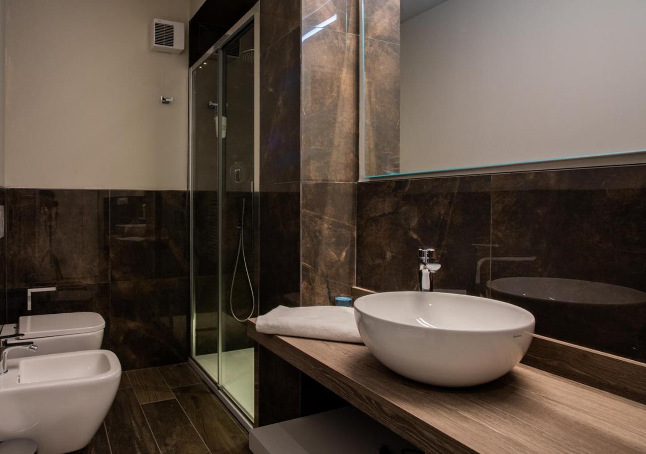 Astoria Living Apartments Bologna Exterior photo